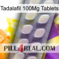 Tadalafil 100Mg Tablets 08